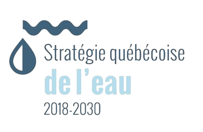 Stratégie québécoise de l'eau 2018-2030
